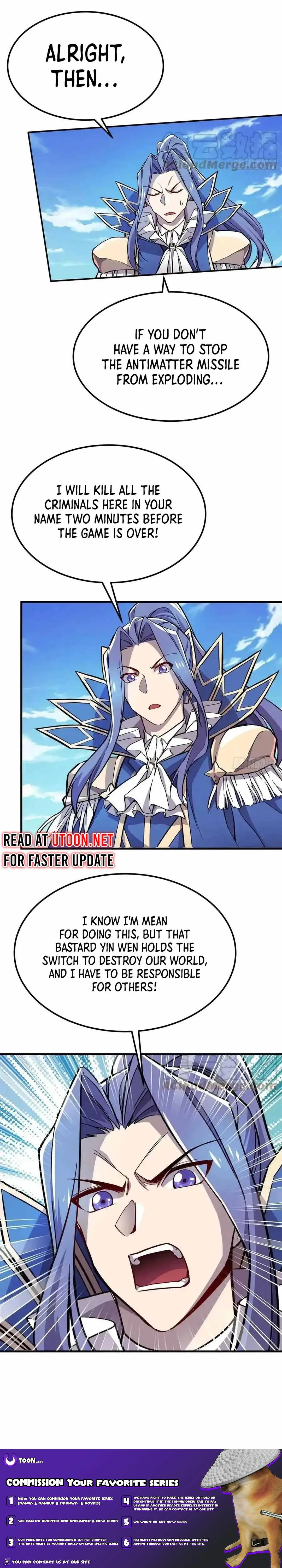 Read Return Of The Disaster Class Hero - Chapter 478 - w4.thereturnofthedisasterclasshero.com | Image 10