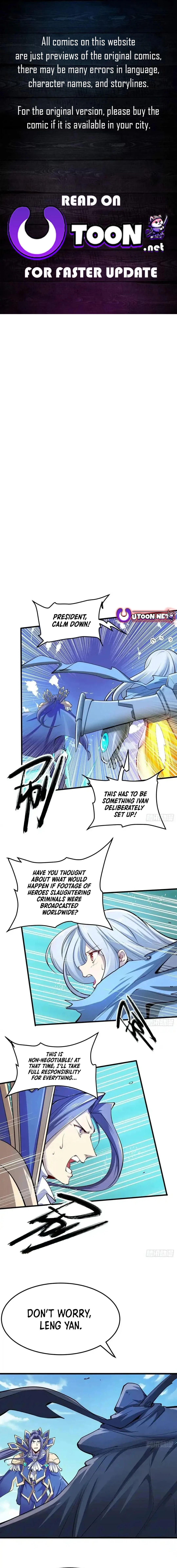 Read Return Of The Disaster Class Hero - Chapter 479 - w4.thereturnofthedisasterclasshero.com | Image 1