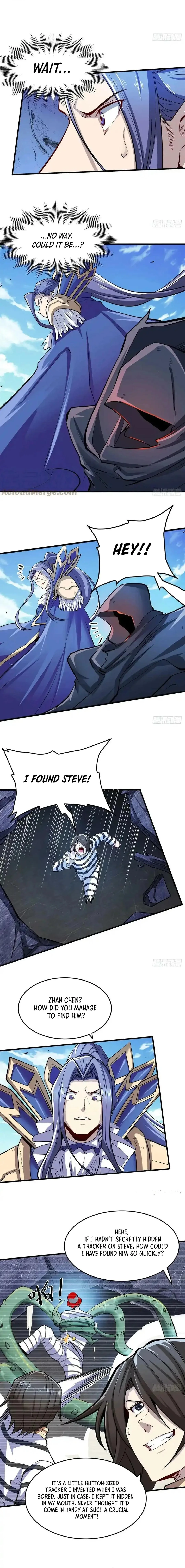 Read Return Of The Disaster Class Hero - Chapter 479 - w4.thereturnofthedisasterclasshero.com | Image 3