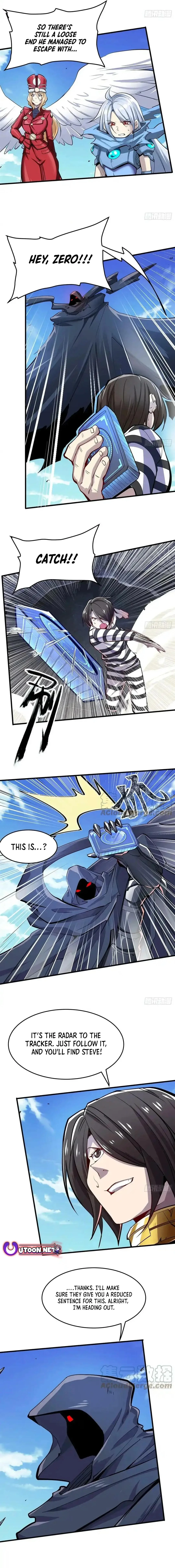 Read Return Of The Disaster Class Hero - Chapter 479 - w4.thereturnofthedisasterclasshero.com | Image 4