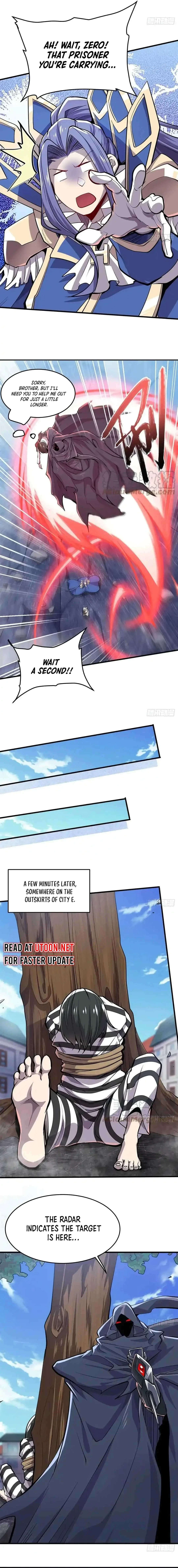 Read Return Of The Disaster Class Hero - Chapter 479 - w4.thereturnofthedisasterclasshero.com | Image 5