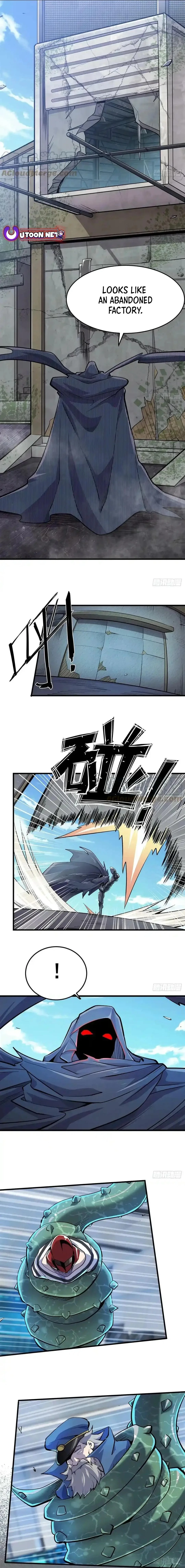 Read Return Of The Disaster Class Hero - Chapter 479 - w4.thereturnofthedisasterclasshero.com | Image 6