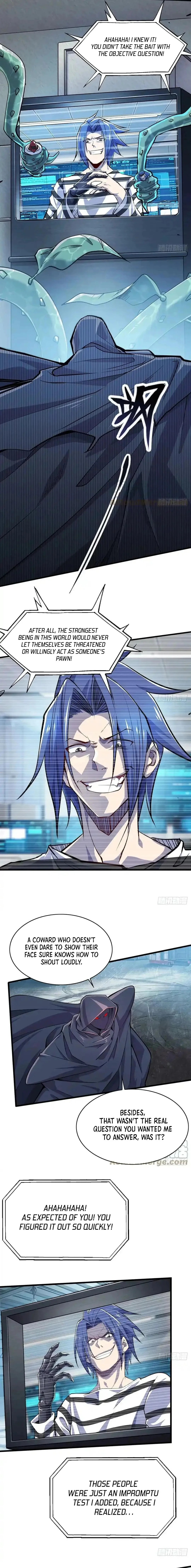 Read Return Of The Disaster Class Hero - Chapter 479 - w4.thereturnofthedisasterclasshero.com | Image 7