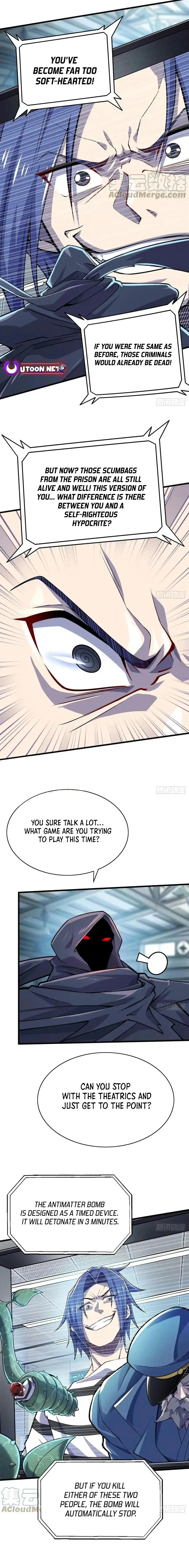 Read Return Of The Disaster Class Hero - Chapter 479 - w4.thereturnofthedisasterclasshero.com | Image 8