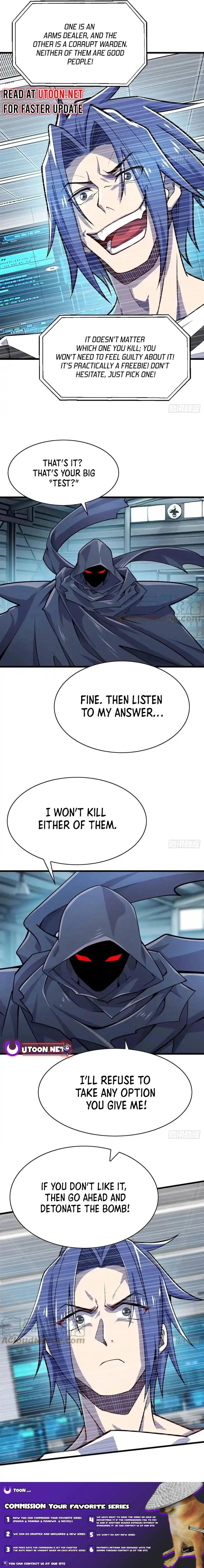 Read Return Of The Disaster Class Hero - Chapter 479 - w4.thereturnofthedisasterclasshero.com | Image 9