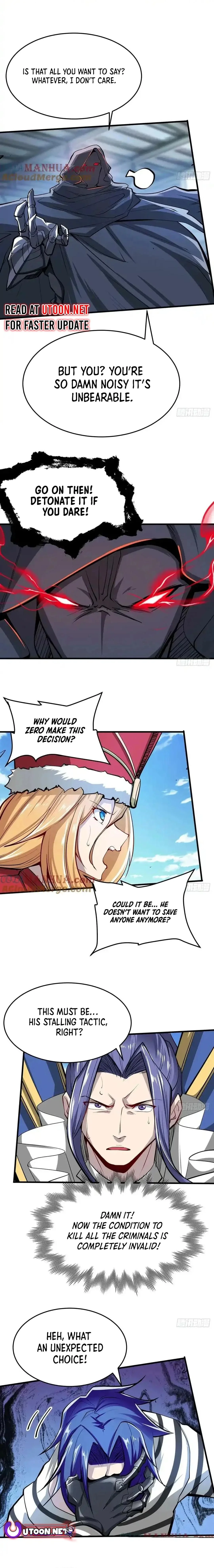 Read Return Of The Disaster Class Hero - Chapter 480 - w4.thereturnofthedisasterclasshero.com | Image 2