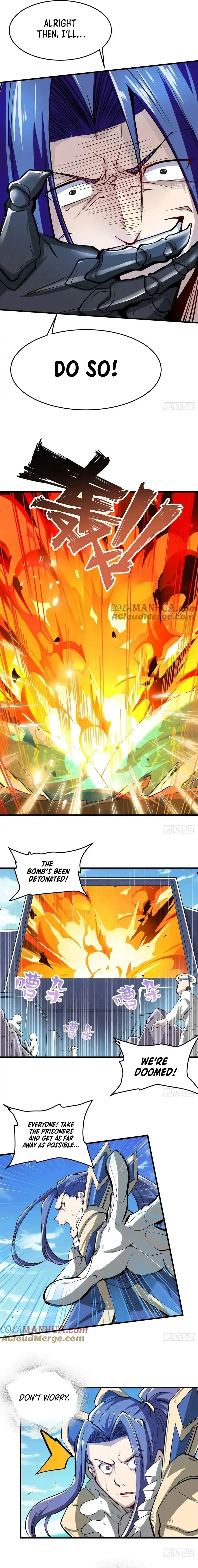 Read Return Of The Disaster Class Hero - Chapter 480 - w4.thereturnofthedisasterclasshero.com | Image 3