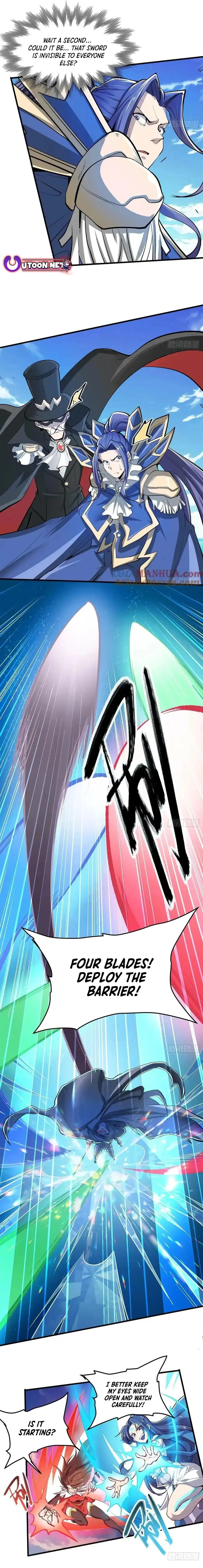 Read Return Of The Disaster Class Hero - Chapter 480 - w4.thereturnofthedisasterclasshero.com | Image 5
