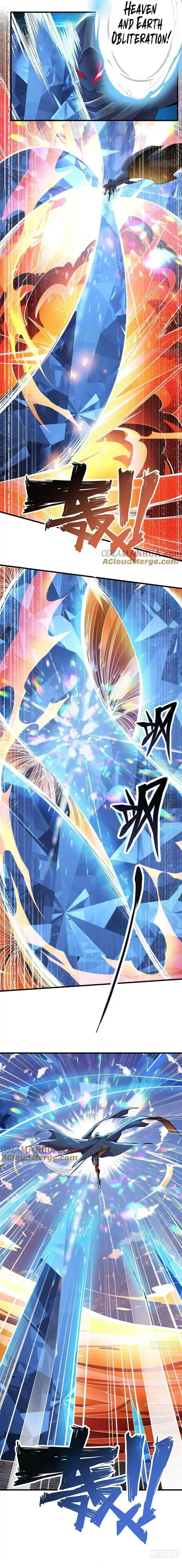 Read Return Of The Disaster Class Hero - Chapter 480 - w4.thereturnofthedisasterclasshero.com | Image 7