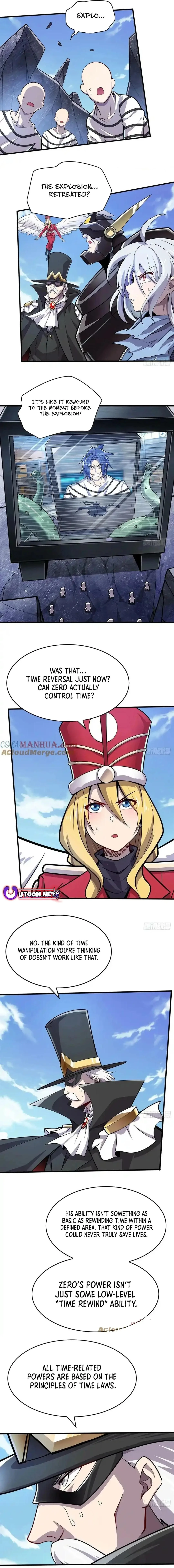 Read Return Of The Disaster Class Hero - Chapter 480 - w4.thereturnofthedisasterclasshero.com | Image 8