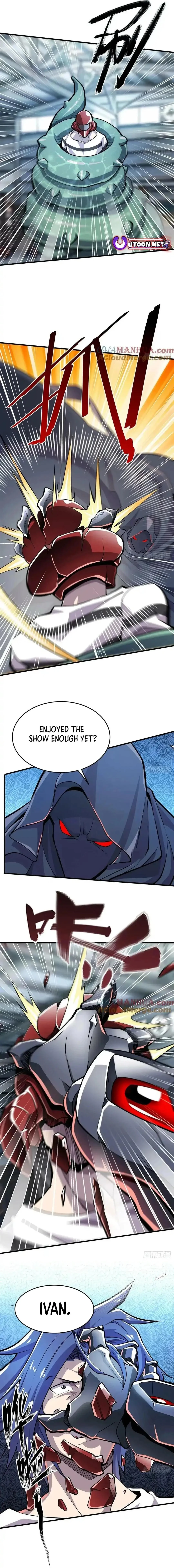 Read Return Of The Disaster Class Hero - Chapter 481 - w4.thereturnofthedisasterclasshero.com | Image 3