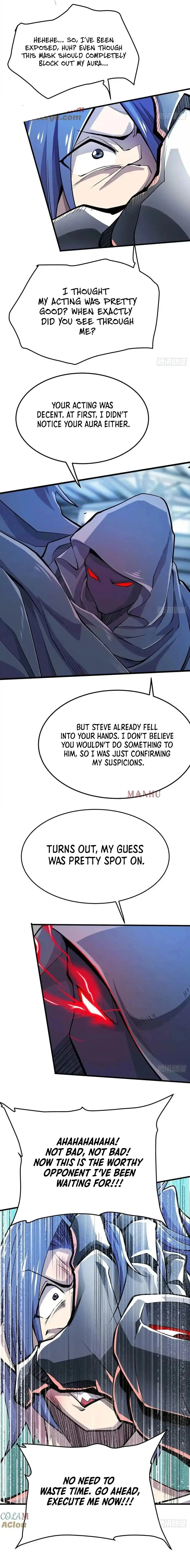 Read Return Of The Disaster Class Hero - Chapter 481 - w4.thereturnofthedisasterclasshero.com | Image 4