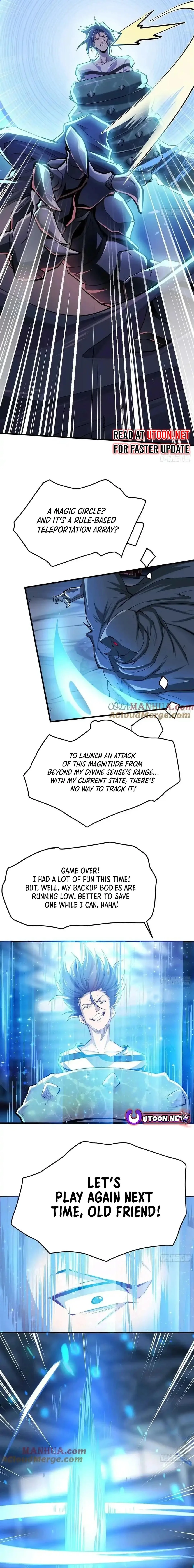 Read Return Of The Disaster Class Hero - Chapter 481 - w4.thereturnofthedisasterclasshero.com | Image 6