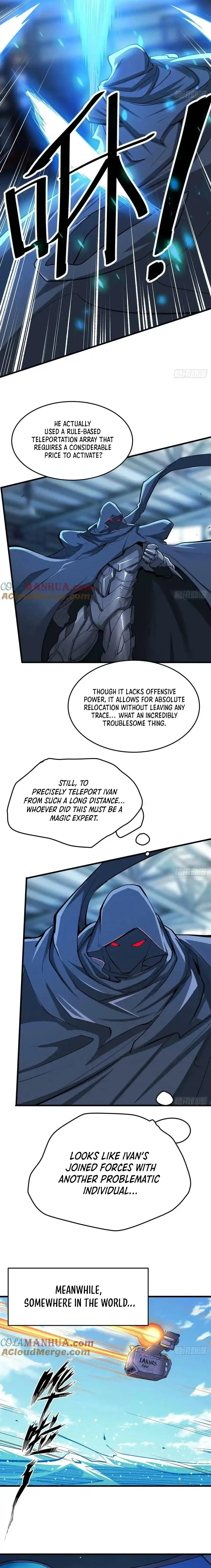 Read Return Of The Disaster Class Hero - Chapter 481 - w4.thereturnofthedisasterclasshero.com | Image 7