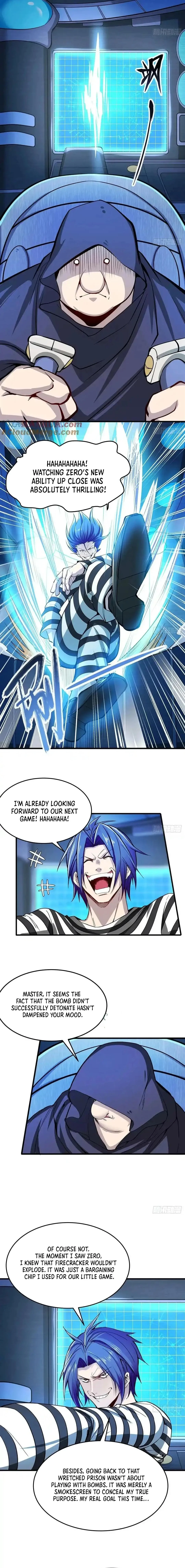 Read Return Of The Disaster Class Hero - Chapter 481 - w4.thereturnofthedisasterclasshero.com | Image 8