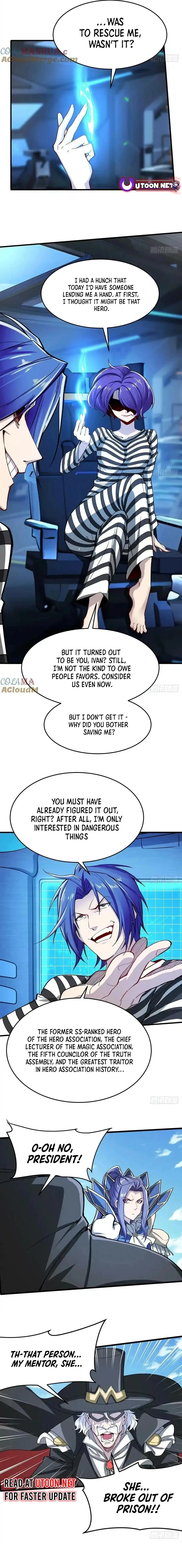 Read Return Of The Disaster Class Hero - Chapter 481 - w4.thereturnofthedisasterclasshero.com | Image 9