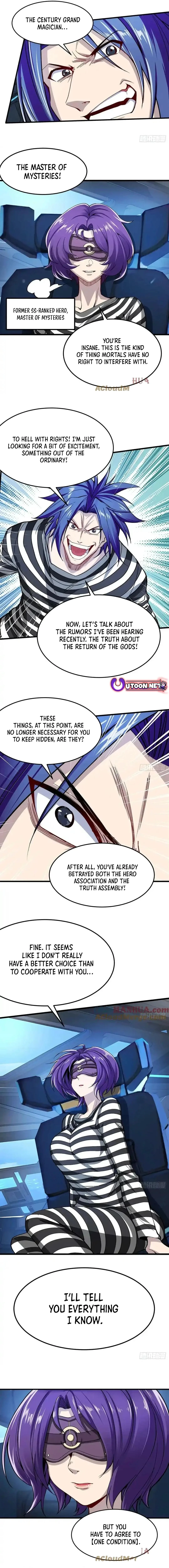 Read Return Of The Disaster Class Hero - Chapter 481 - w4.thereturnofthedisasterclasshero.com | Image 10