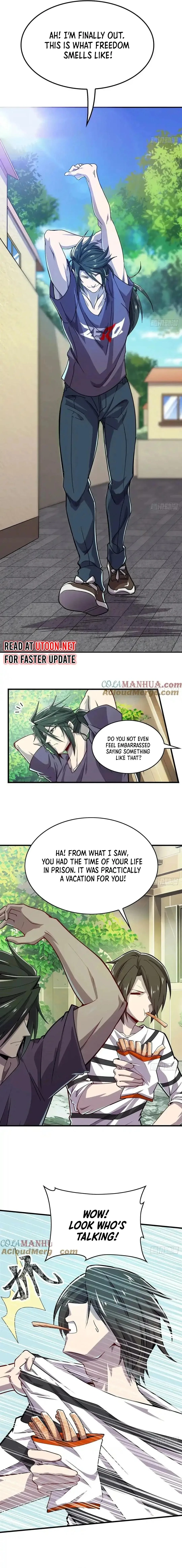 Read Return Of The Disaster Class Hero - Chapter 482 - w4.thereturnofthedisasterclasshero.com | Image 2