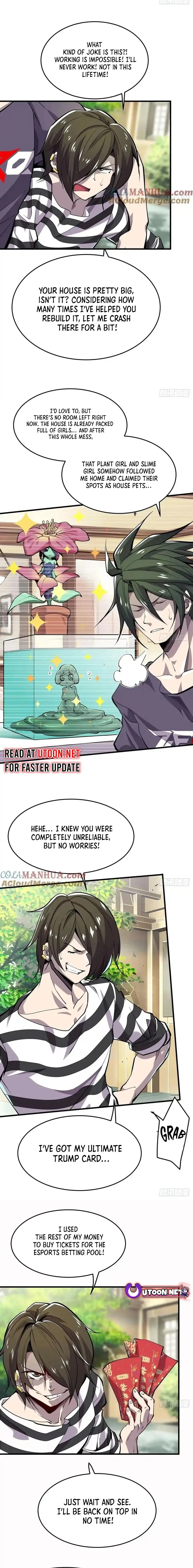Read Return Of The Disaster Class Hero - Chapter 482 - w4.thereturnofthedisasterclasshero.com | Image 5