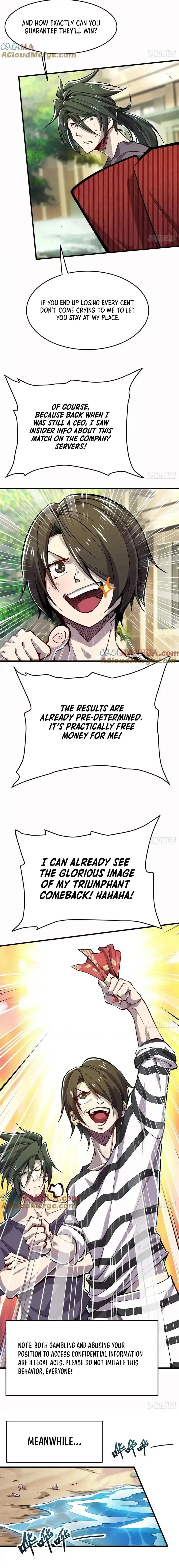 Read Return Of The Disaster Class Hero - Chapter 482 - w4.thereturnofthedisasterclasshero.com | Image 6