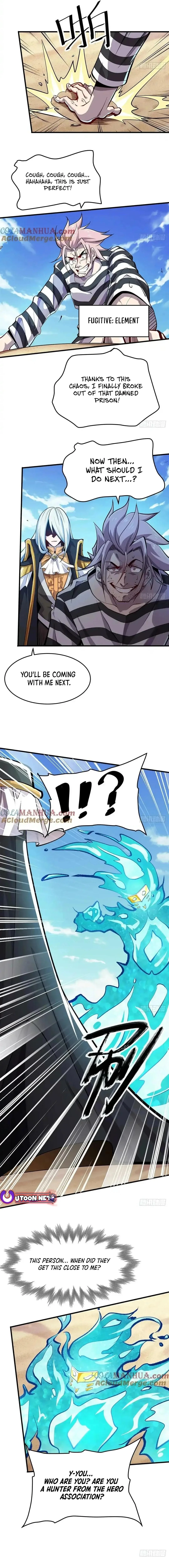 Read Return Of The Disaster Class Hero - Chapter 482 - w4.thereturnofthedisasterclasshero.com | Image 7