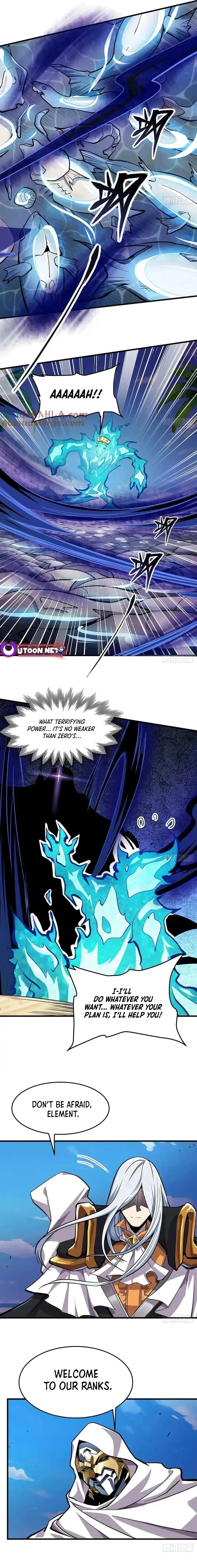 Read Return Of The Disaster Class Hero - Chapter 482 - w4.thereturnofthedisasterclasshero.com | Image 9