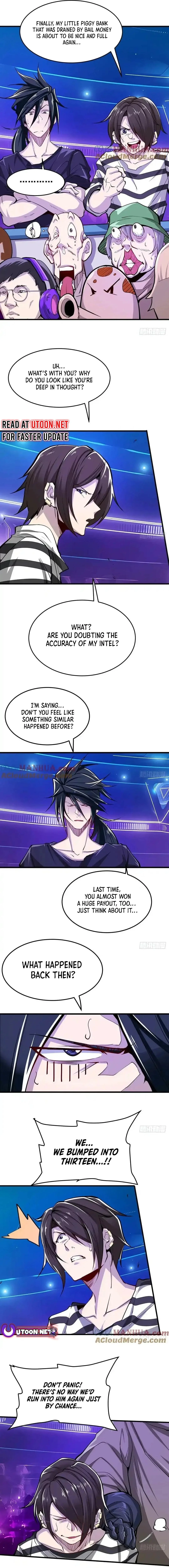 Read Return Of The Disaster Class Hero - Chapter 483 - w4.thereturnofthedisasterclasshero.com | Image 2