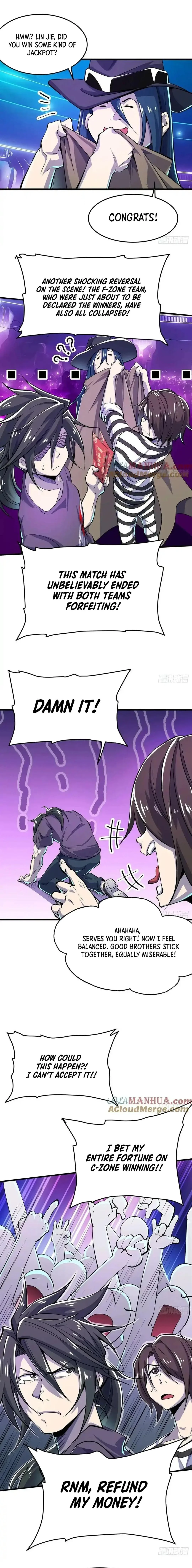 Read Return Of The Disaster Class Hero - Chapter 483 - w4.thereturnofthedisasterclasshero.com | Image 7