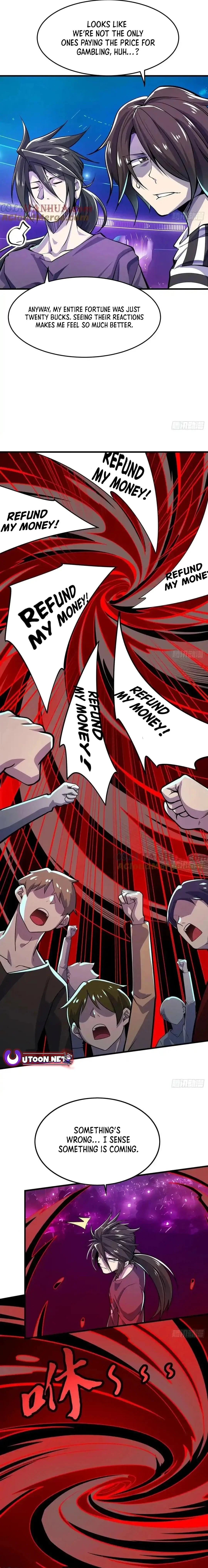 Read Return Of The Disaster Class Hero - Chapter 483 - w4.thereturnofthedisasterclasshero.com | Image 8