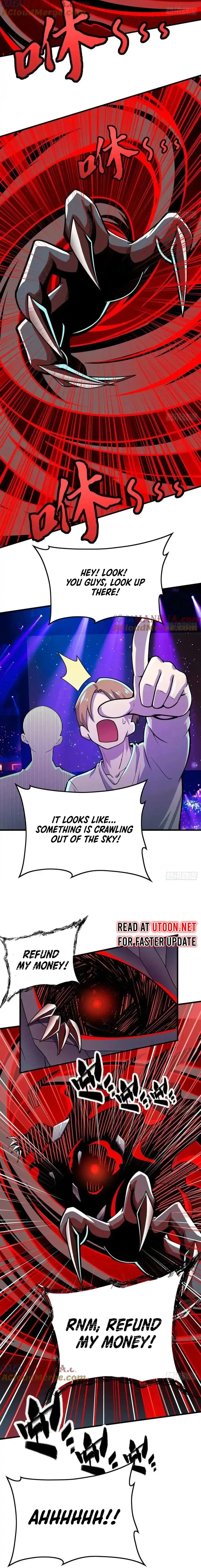 Read Return Of The Disaster Class Hero - Chapter 483 - w4.thereturnofthedisasterclasshero.com | Image 9