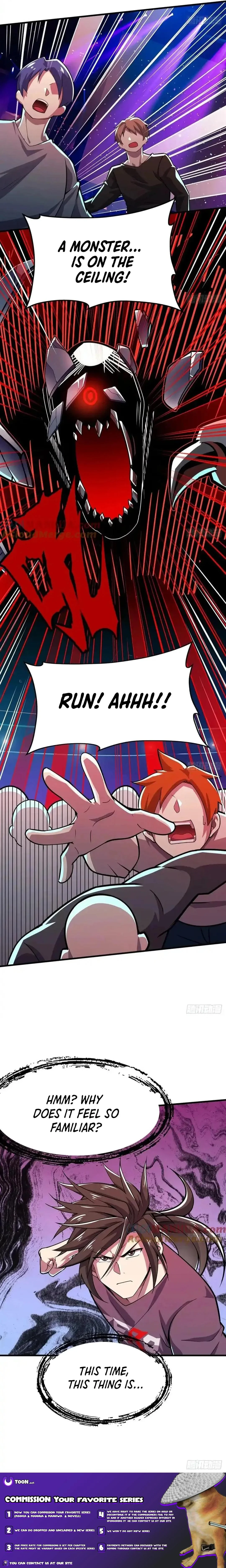 Read Return Of The Disaster Class Hero - Chapter 483 - w4.thereturnofthedisasterclasshero.com | Image 10