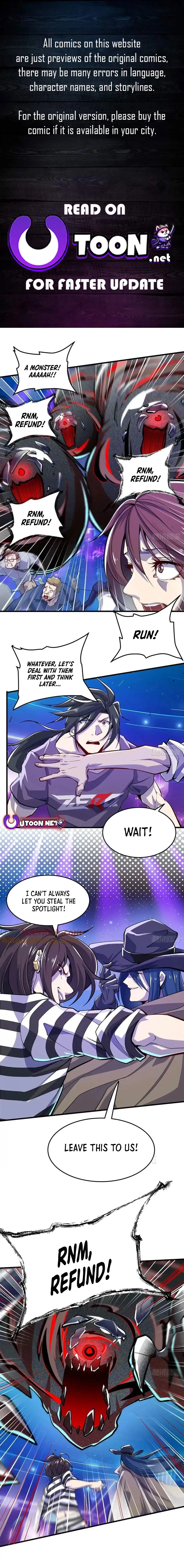 Read Return Of The Disaster Class Hero - Chapter 484 - w4.thereturnofthedisasterclasshero.com | Image 1