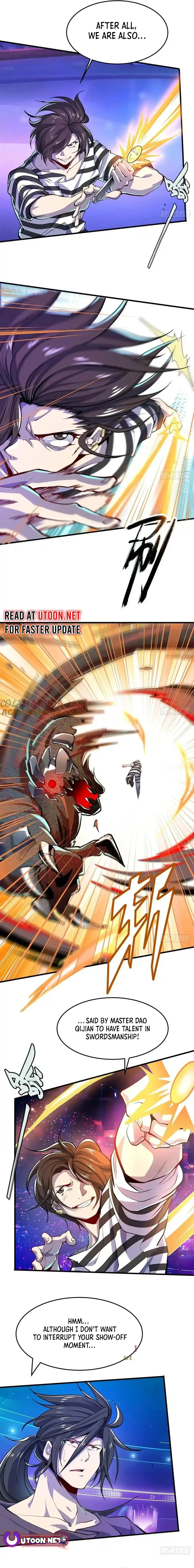 Read Return Of The Disaster Class Hero - Chapter 484 - w4.thereturnofthedisasterclasshero.com | Image 2