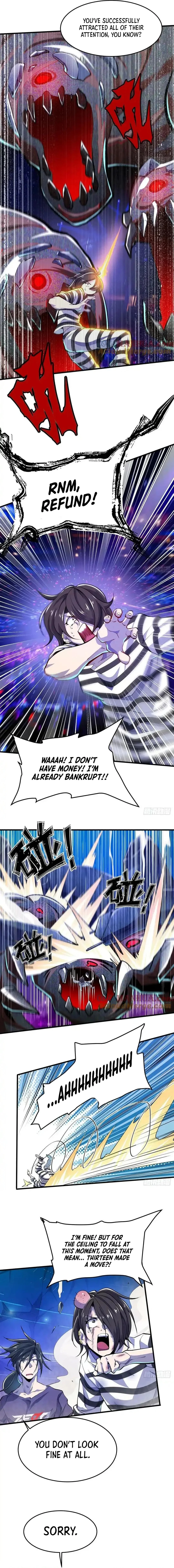 Read Return Of The Disaster Class Hero - Chapter 484 - w4.thereturnofthedisasterclasshero.com | Image 3
