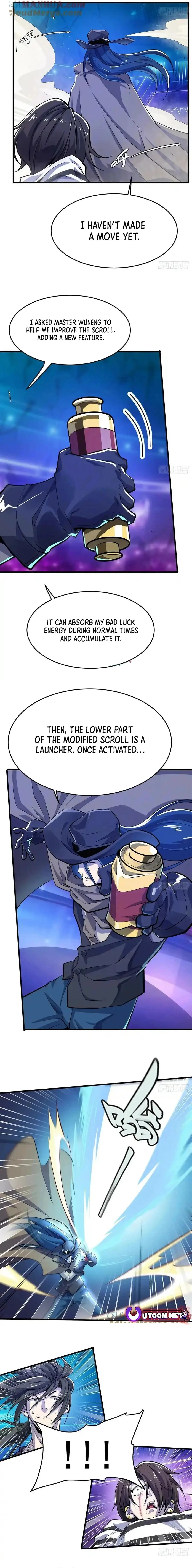 Read Return Of The Disaster Class Hero - Chapter 484 - w4.thereturnofthedisasterclasshero.com | Image 4