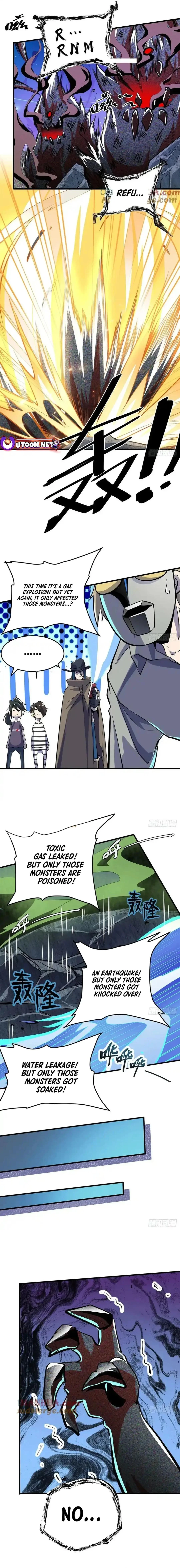Read Return Of The Disaster Class Hero - Chapter 484 - w4.thereturnofthedisasterclasshero.com | Image 6