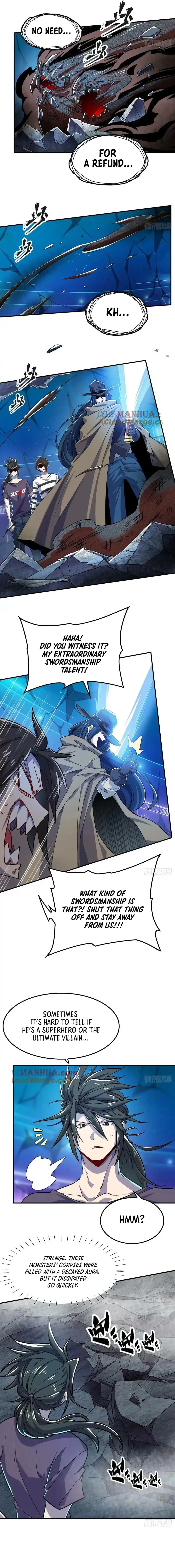 Read Return Of The Disaster Class Hero - Chapter 484 - w4.thereturnofthedisasterclasshero.com | Image 7