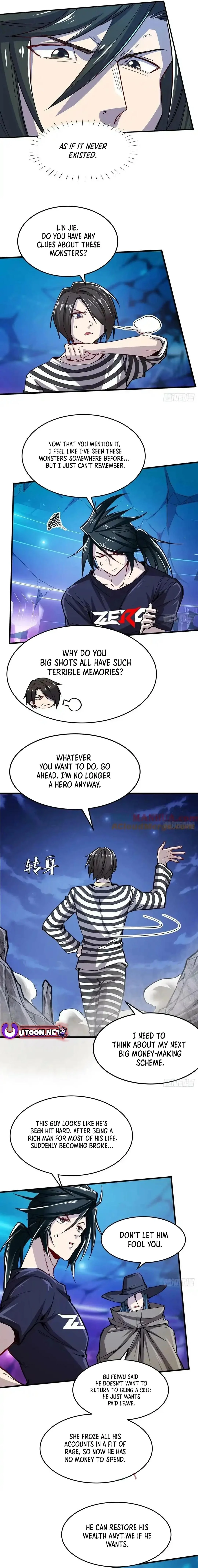 Read Return Of The Disaster Class Hero - Chapter 484 - w4.thereturnofthedisasterclasshero.com | Image 8