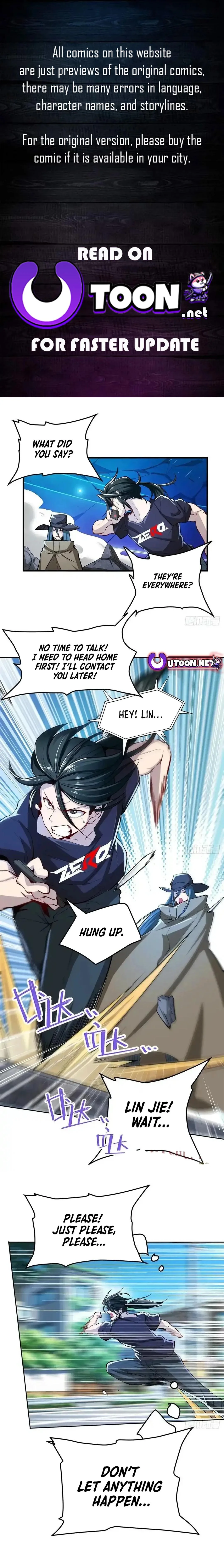 Read Return Of The Disaster Class Hero - Chapter 485 - w4.thereturnofthedisasterclasshero.com | Image 1