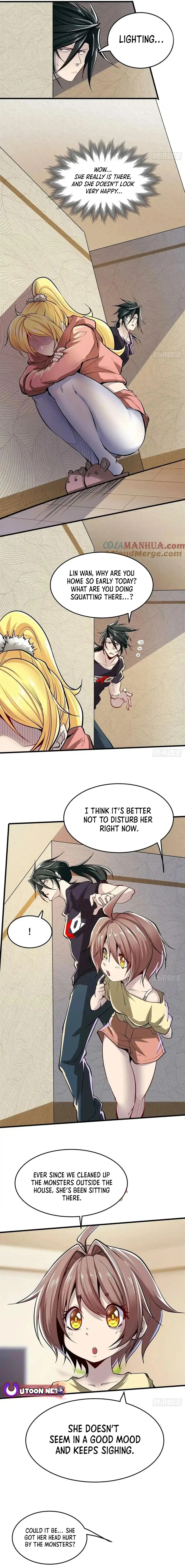 Read Return Of The Disaster Class Hero - Chapter 485 - w4.thereturnofthedisasterclasshero.com | Image 4