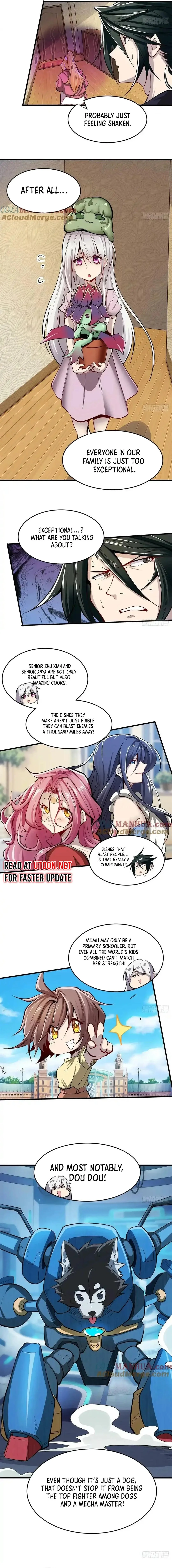 Read Return Of The Disaster Class Hero - Chapter 485 - w4.thereturnofthedisasterclasshero.com | Image 5