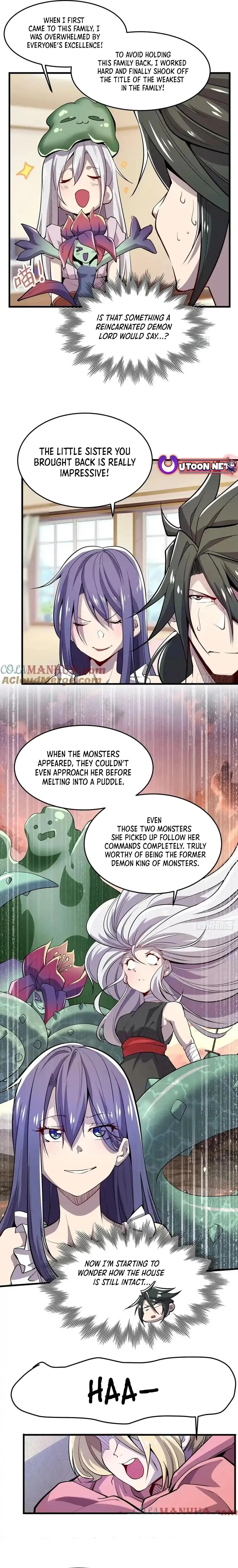 Read Return Of The Disaster Class Hero - Chapter 485 - w4.thereturnofthedisasterclasshero.com | Image 6