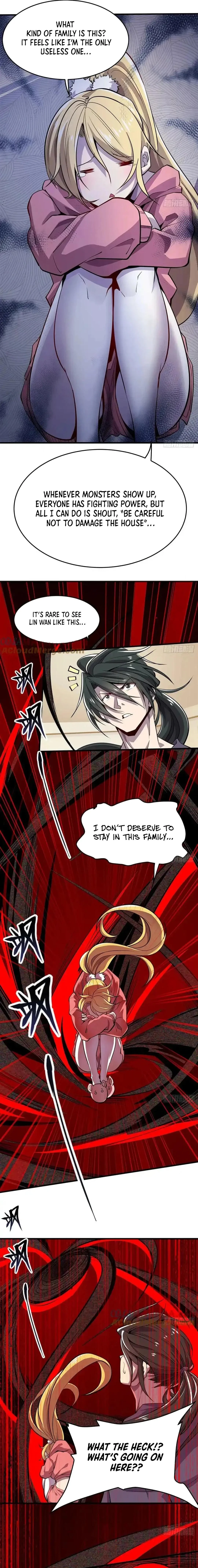 Read Return Of The Disaster Class Hero - Chapter 485 - w4.thereturnofthedisasterclasshero.com | Image 7