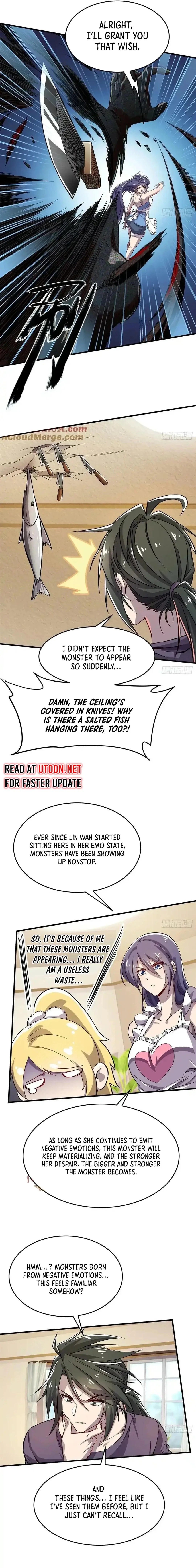 Read Return Of The Disaster Class Hero - Chapter 485 - w4.thereturnofthedisasterclasshero.com | Image 9