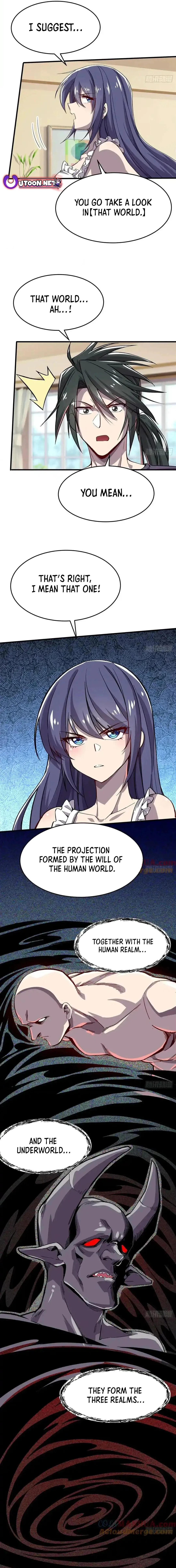 Read Return Of The Disaster Class Hero - Chapter 485 - w4.thereturnofthedisasterclasshero.com | Image 10