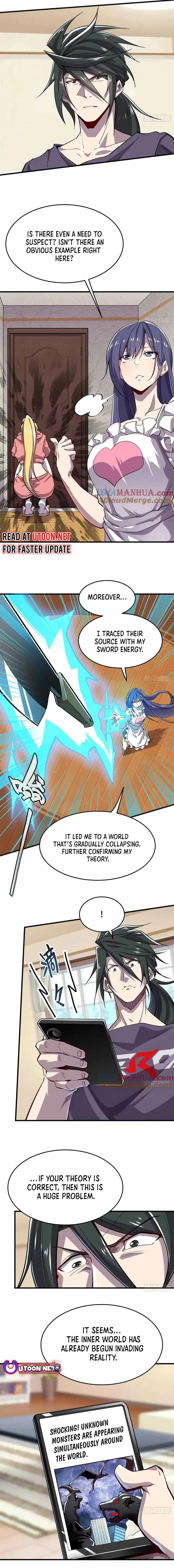 Read Return Of The Disaster Class Hero - Chapter 486 - w4.thereturnofthedisasterclasshero.com | Image 2