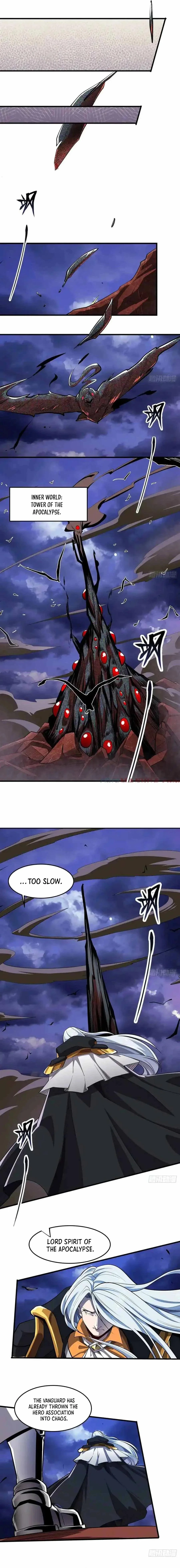 Read Return Of The Disaster Class Hero - Chapter 486 - w4.thereturnofthedisasterclasshero.com | Image 3