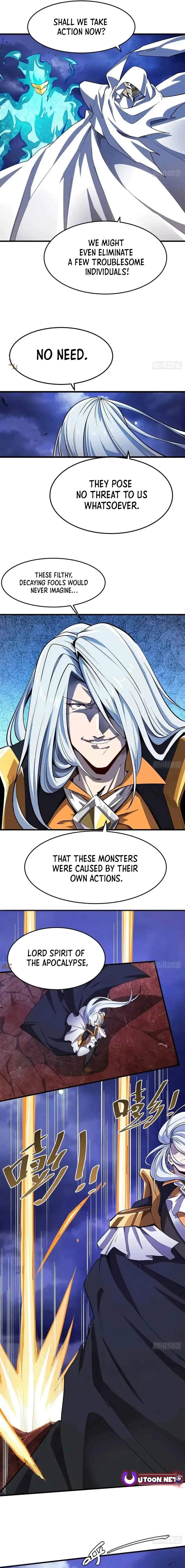 Read Return Of The Disaster Class Hero - Chapter 486 - w4.thereturnofthedisasterclasshero.com | Image 4