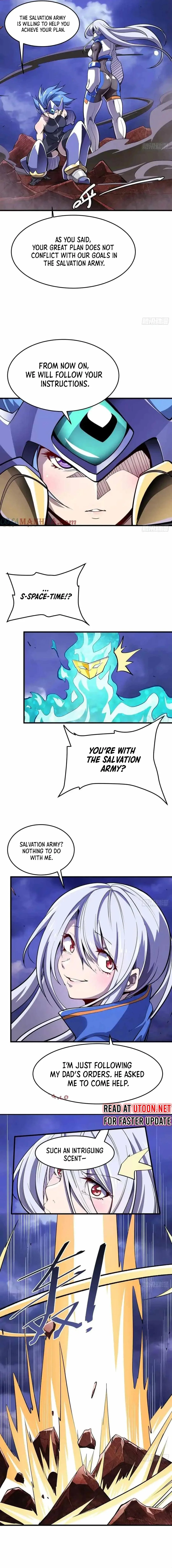 Read Return Of The Disaster Class Hero - Chapter 486 - w4.thereturnofthedisasterclasshero.com | Image 5