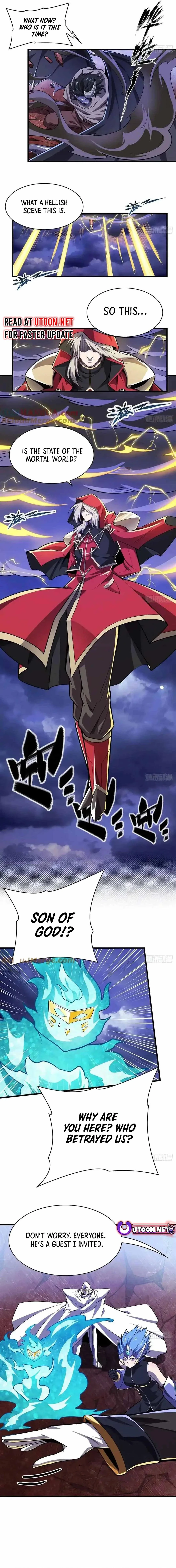 Read Return Of The Disaster Class Hero - Chapter 486 - w4.thereturnofthedisasterclasshero.com | Image 8